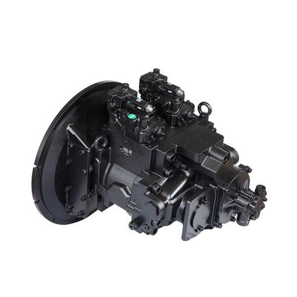 Bomba hidráulica da máquina escavadora K5v200, KOBELCO SK460-8 Digger Spare Parts