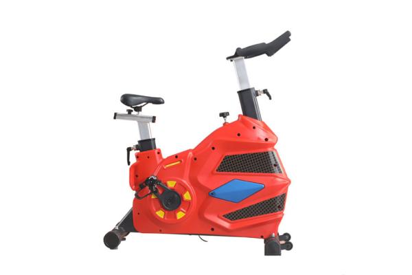 Indoor Magnetic Control Flywheel Spinning Exercise Bike Bicycle Fitness Equipment