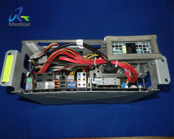 Siemens S1000/S2000 RM200 Ultrasound Repair Service Board Maintenance 10038592