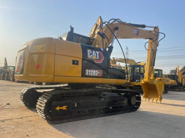 312D2GC used  excavator for sale USA used sany excavator  for sale 312GC second hand hitachi excavator