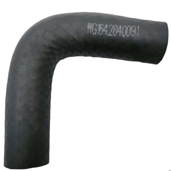 Composite Materials WG1642840091 WG1642840092 Sinotruk Howo Cab Parts Hose for Replacement/Repairing