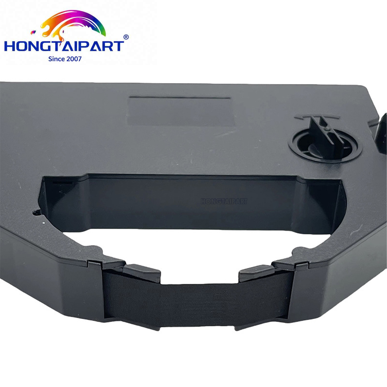 Clear Print Long Service Epson LQ-680K Ribbon Cartridge For LQ670K LQ670K+T LQ680K PRO 660K LQ2550 Printer