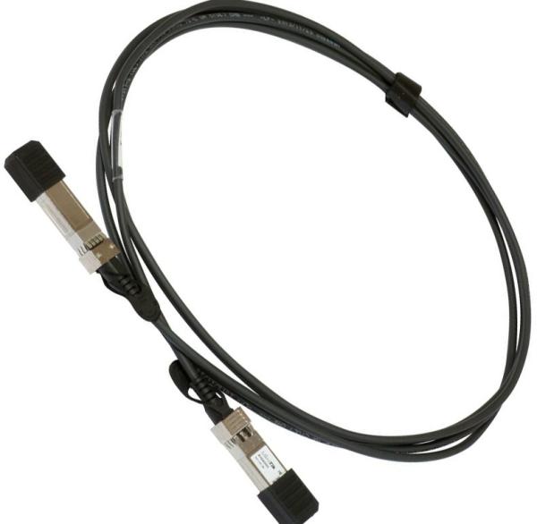 Single Mode 1M 10 Gigabit FTTH Fiber SFP Modules