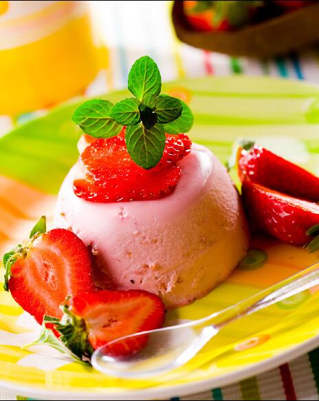 Bakery Raw Material Quick Risen Compound Instant Cake Emulsifier With HALAL KOSHER