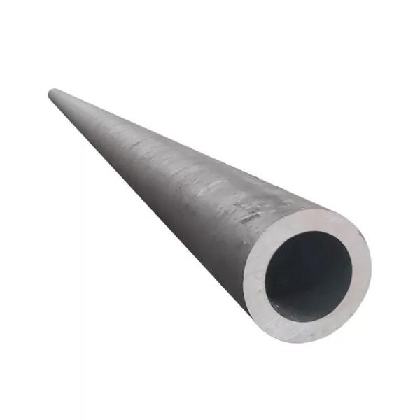 Tubes en acier sans soudure pour chaudière haute pression GB/T5310 20G 15CrMoG 12Cr1MoVG