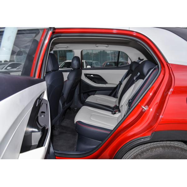 Версия GLS DLX Hyundai Ix25 2020 1.5T CVT Компактный внедорожник 1.5L 115HP L4