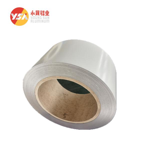 6061 Aluminium Strip 2mm