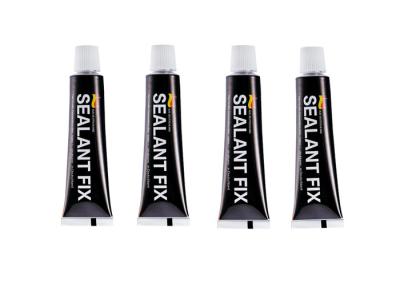 ISO Glass Bonding Sealant 18Ml Silicone Glass Glue No More Nail Sealant