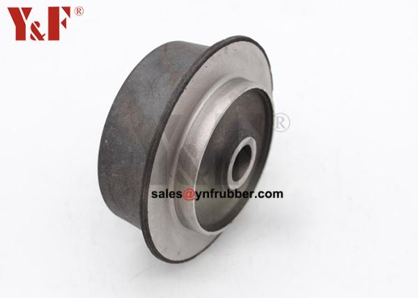 Round Rubber Mounting Feet Replacement Secure KRH1226 KRH1225