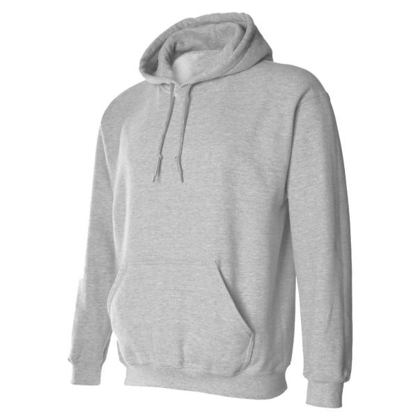 Hoodie рукава 94 хлопок Hoodies облегченного длинного Unisex простые не утюжат обработку