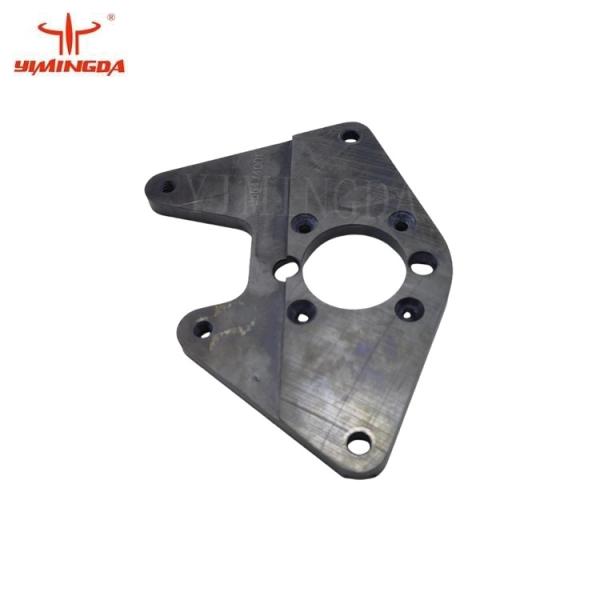 Bracket, Pulley, Balancer, Lancaster, S-93-5 Part No. 66474001 For 5250 Cutter, S5200 cutter, S-93 cutter