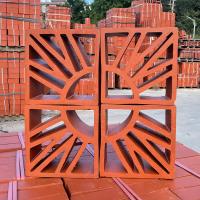 Ceintures de terracotta décoratives non radioactives