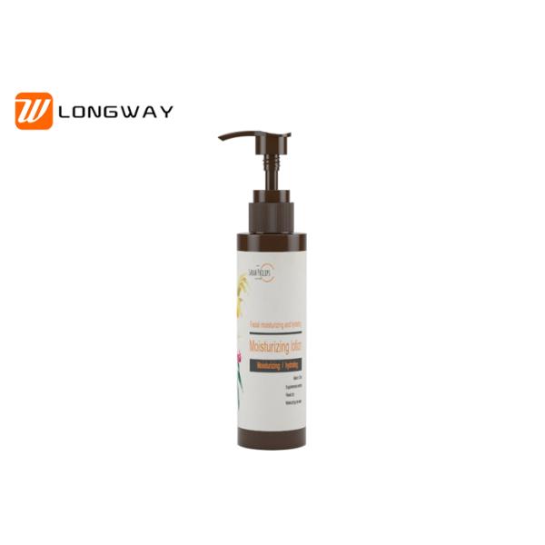 24/410 Plastic Lotion Pump Dispenser Eco Friendly Free Samples Available