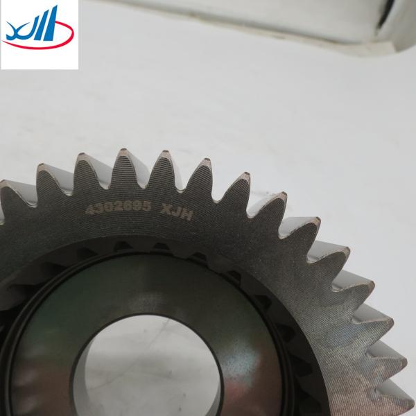 Differential Gearbox Spare Parts Transmission Gear 4302695 For Gearbox