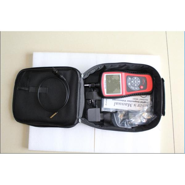 Wholesale Autel Inspection Videoscope(5.5MM Image head) MV201+Free Shipping