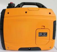 240V 1.2kw Mini generador de gasolina silencioso Generador de gasolina silencioso