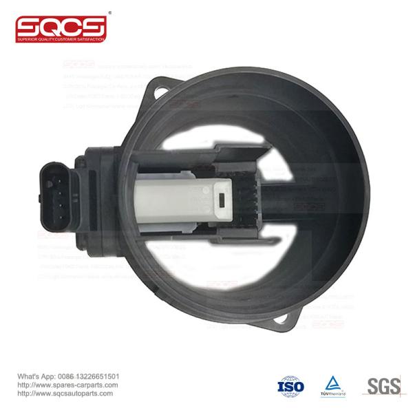 Remplacer / réparer les pièces détachées pour Mercedes Sprinter W906 W204 W212 Air Flow Meter OE 6510900148 et Remplacer / réparer
