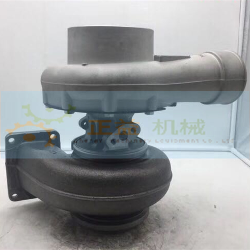 Двигатель дизеля Turbo 3529041 Commins HT3B турбонагнетателя 3529040 экскаватора Shantui