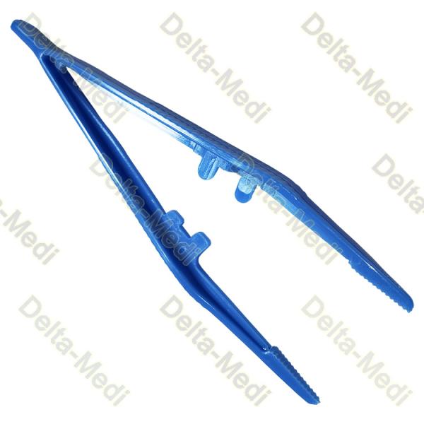 Sterile Disposable Surgical Kits Debridement Kit With Cotton Ball Forceps Gloves Band Aid