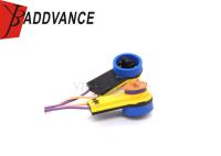 Tipo conector da ferrite de FCI FFW90-1 PPI0000860 do fio da bolsa a ar do carro de C 2-Pin