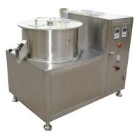 40 a 80 Kg/H Máquina de Fabricação de Pílulas Farmacêuticas de Medicina Chinesa Pelotizadora de Enzima de Alimentação