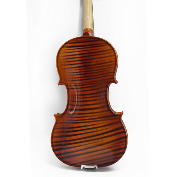 Excellent Quality Customized Full Size Handmade Violin Prices,Concert Violin Maple and pine have completely different