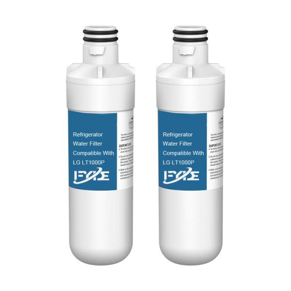 LT1000P ADQ747935 MDJ64844601 LMXS28626D LT1000PC Replacement Refrigerator Water Filter Household