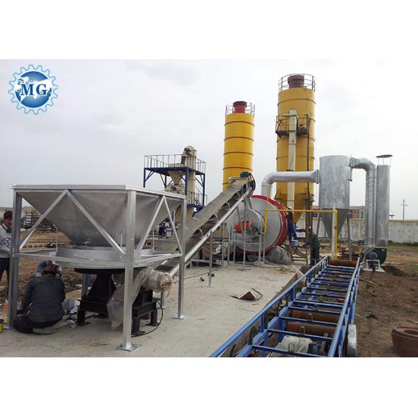 Машина песка шлака более сухая