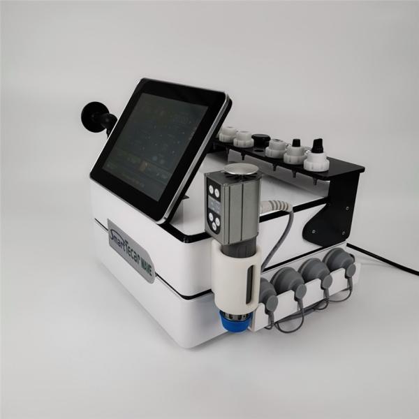 Sports Injury Recovery And Rehabilitation Tecar Diathermy Physiotherapy Machine