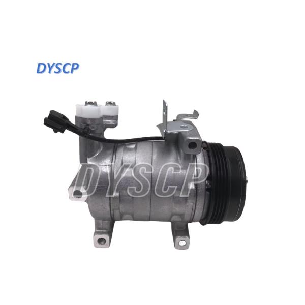 73111SA010 73111FG001 AC Compressor Replacement For Subaru Impreza Forester 2.5