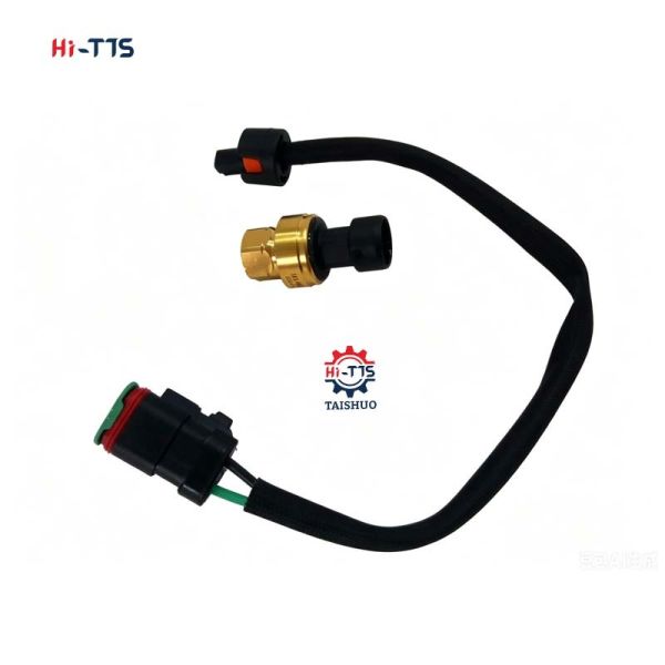 161-9926 1619926 Oil Pressure Sensor for 3406 3516 Excavator Machinery Engine Parts