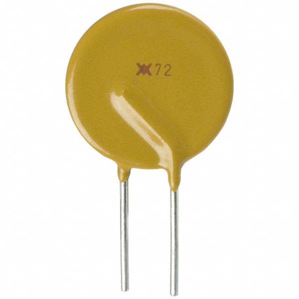 RXEF185 SMD Ferrite Bead PolySwitch Resettable Devices Electronics ICs