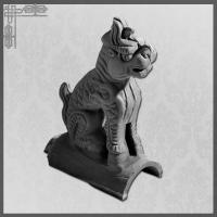 Chinese Dragon Architectural Ornaments For Old Building