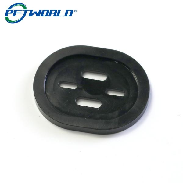 High Precision 5 Axis SS Aluminium CNC Milling Machining Service CNC Metal Machining Parts