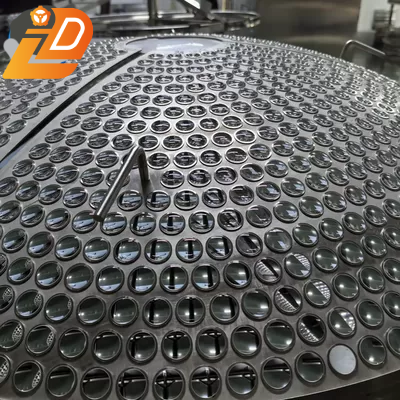 Gold Blue Rainbow Electron Beam Evaporation Vacuum Deposition Machine, Color Metal Thin Film Optical Coating