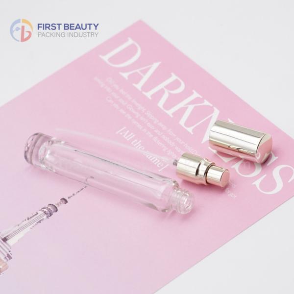 Простая удобная 5 мл ароматная пробирка для последовательного тестирования