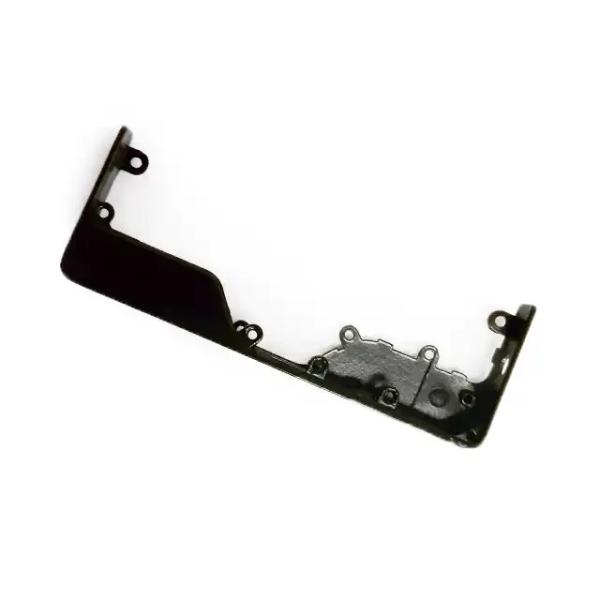 Алюминиевая сплав Сливки на литье Компоненты Толерантность ± 0,01 мм