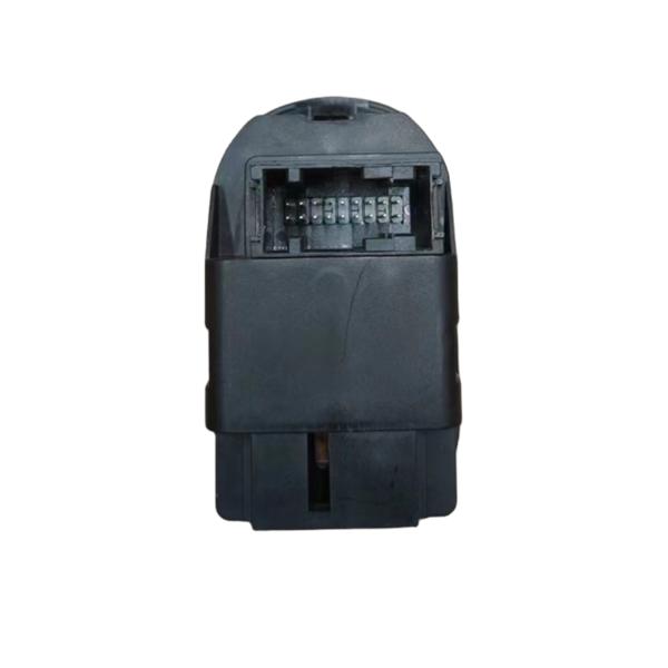 Electric Car Window Lifter Switch 6552WR Car Replacement Parts For Peugeot 206 Citroen