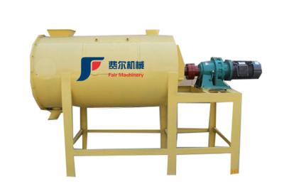 5TPH Simple Dry Mortar Mixer Machine With Automatic Packing Machine