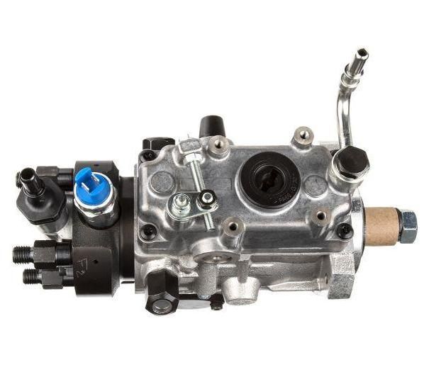 Perkins1104c-44ta Fuel Injection Pump 2644H216 9320A520T