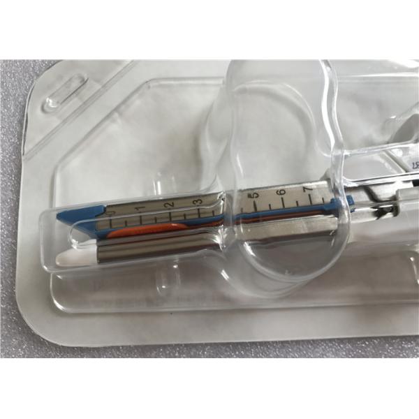 Сшиватель вырезывания пищеварительного тракта линейный меньше КЭ периода более быстрого спасения боли