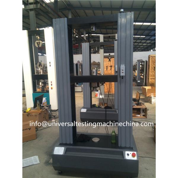 600KN/60T composite materials testing+material tensile testing