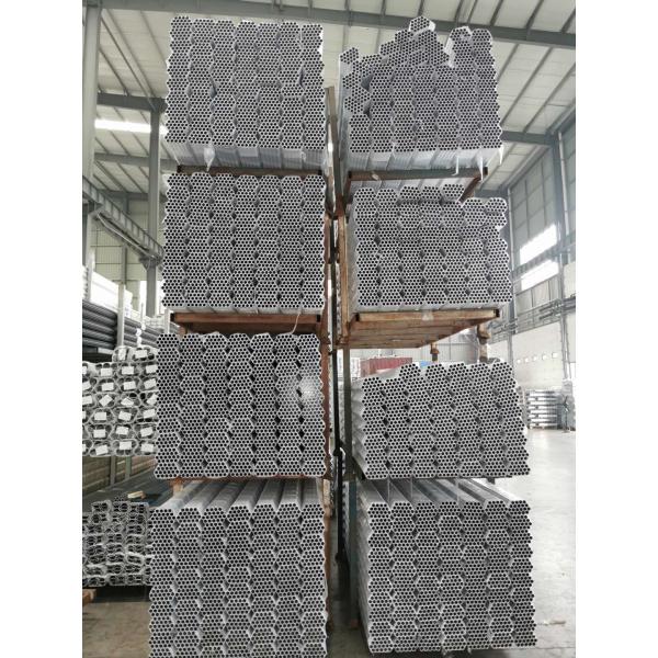 Aluminum Electrical Metallic Tubing EMT Conduit And Fittings UL 797 Standard