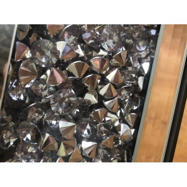 Craft 3 Drawers Hotel Bedside Table