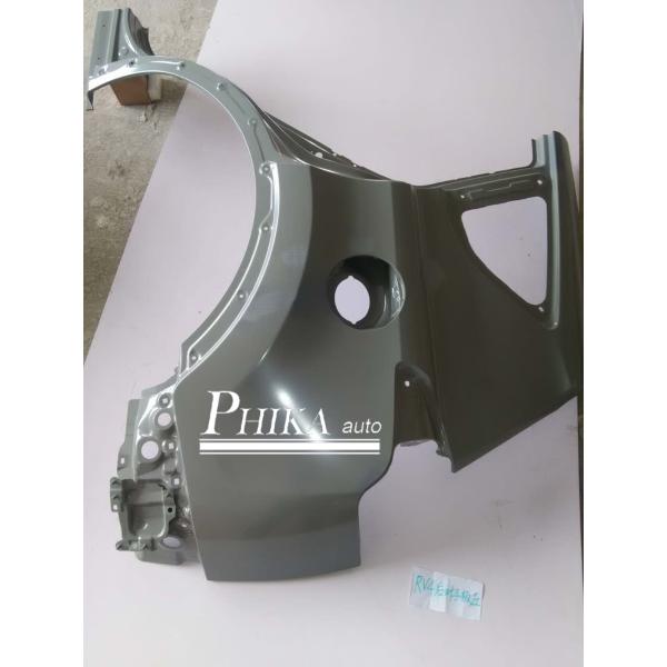 Toyota RAV4 Car Back Fender Parts And Accessories Auto Rear Fender