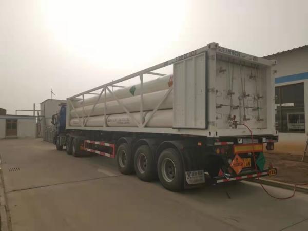 Best Price High Purity Hcl  Cylinder  Gas 99.9% Anhydrous hydrogen chloride