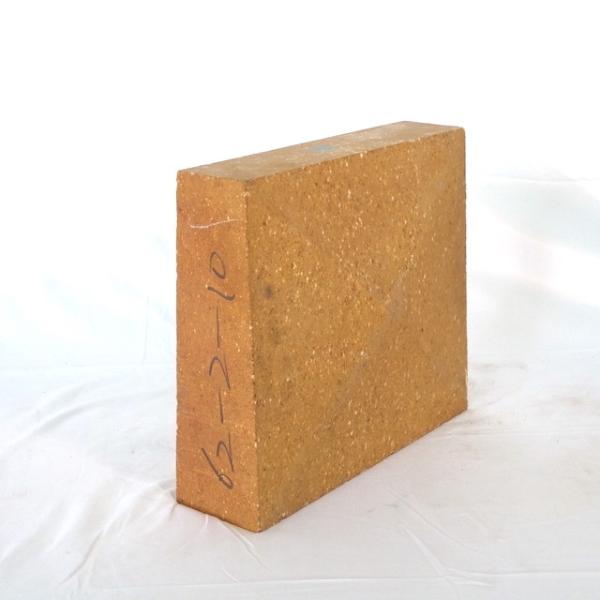 Steel Plants Fused Magnesite Refractory Magnesia Alumina Spinel Refractory