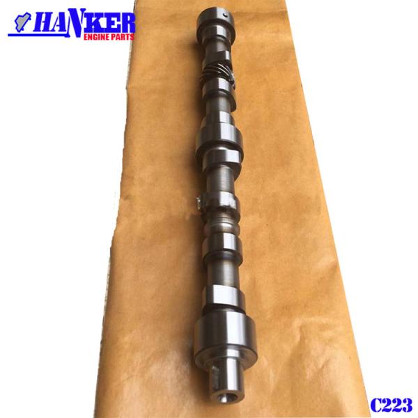 Forging Diesel Camshaft For Isuzu C223 Engine Repair Kits TFR TFS TBR 2.2L