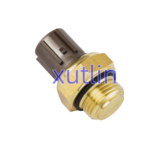 Radiator Coolant Fan Temperature Sensor Water Temp Switch 37760-P00-004 37760-P00-003 37760PHM004 For Honda Odyssey Acco