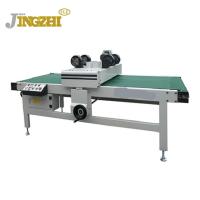 Machine de durcissement de revêtement aquatique UV hors ligne pour revêtement de parquet